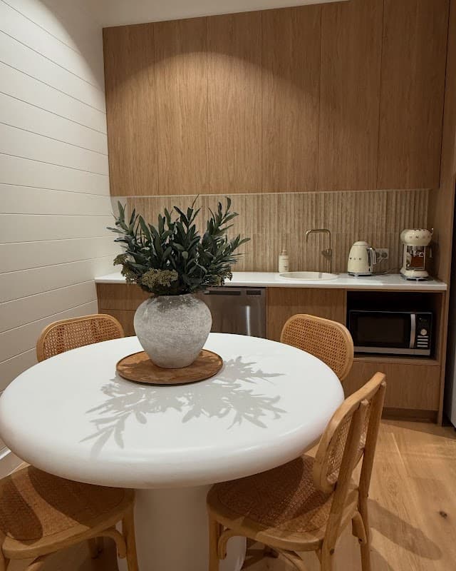 Coolum Tile & Stone Studio project 3