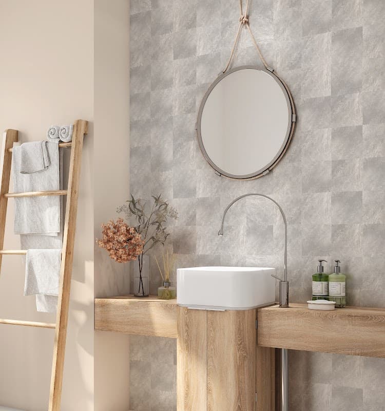 Coolum Tile & Stone Studio project 4