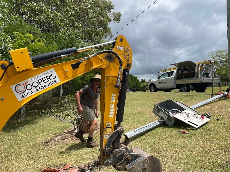 Coopers 24HR Electrical - Residential Electrician | Newcastle & Merewether project 4