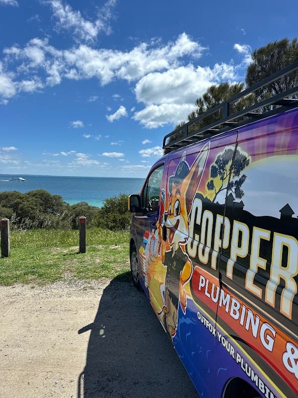 Copper Fox Plumbing & Gas project 4