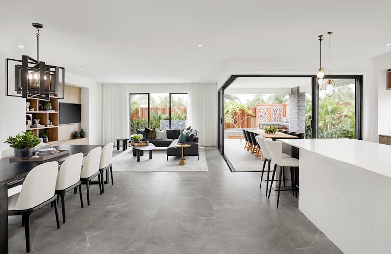 Coral Homes - Rochedale Arise Display Homes project 1