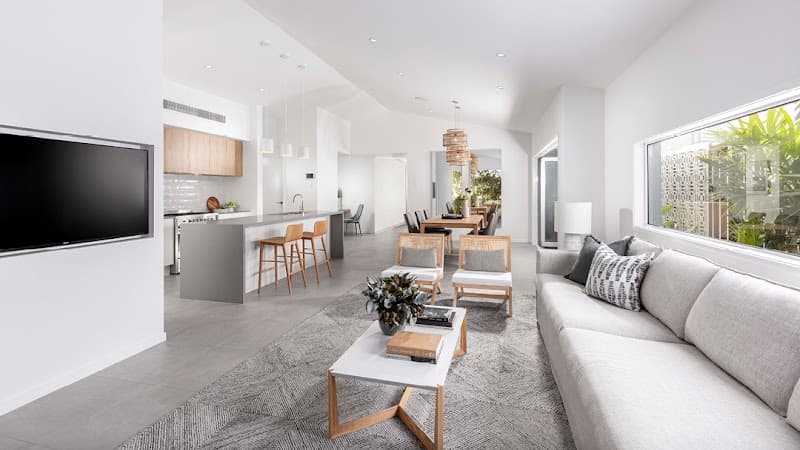 Coral Homes - Rochedale Arise Display Homes project 3