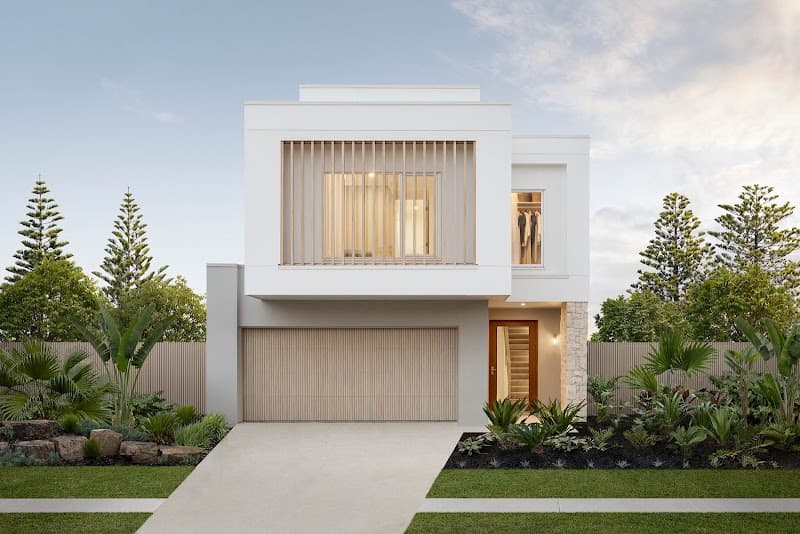 Coral Homes - Springfield Rise project 1