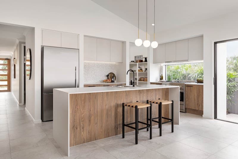 Coral Homes - Springfield Rise project 3