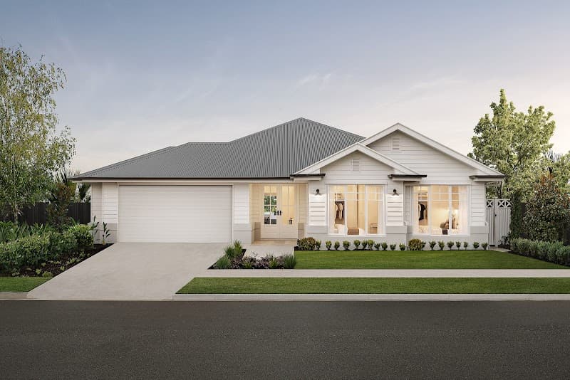 Coral Homes - Springfield Rise project 6