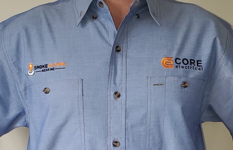 Core Electrical Pty Ltd project 3
