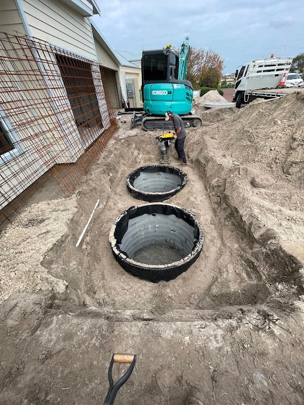 Core Plumbing Services project 3