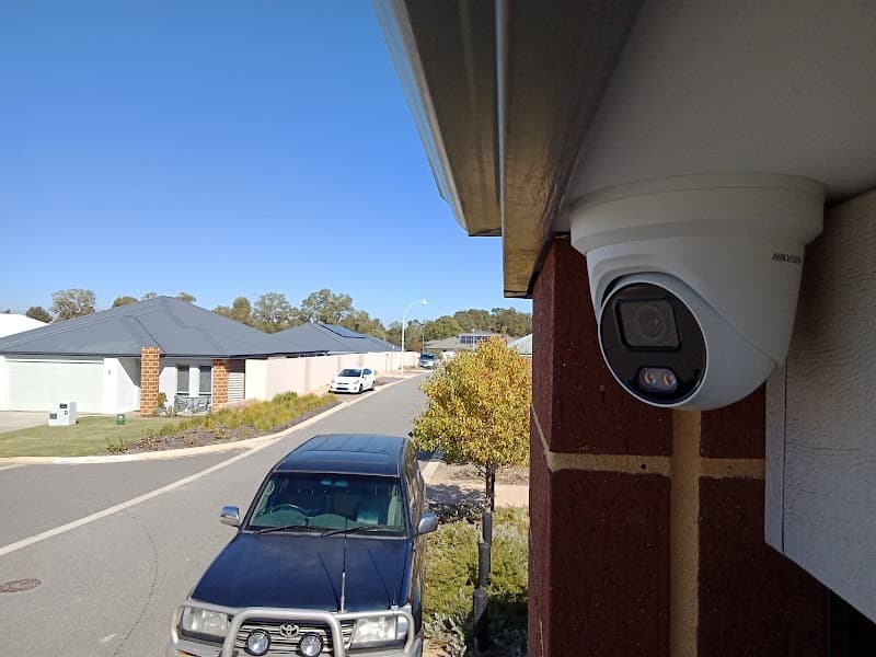 Core Tech Security cover