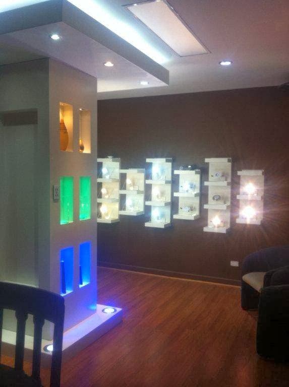 Cortek Electrical cover