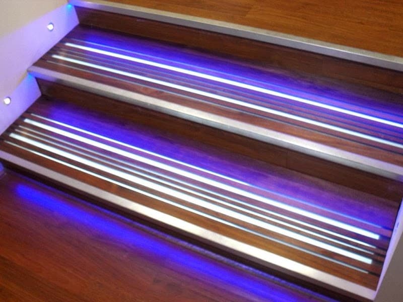 Cortek Electrical project 5
