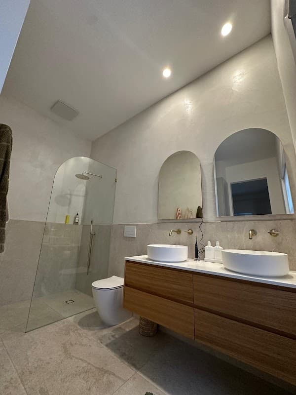 Cositas Cleaning Services project 3
