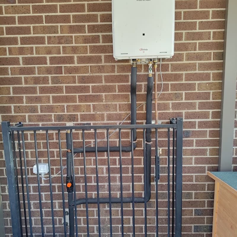 Count on plumbing project 1