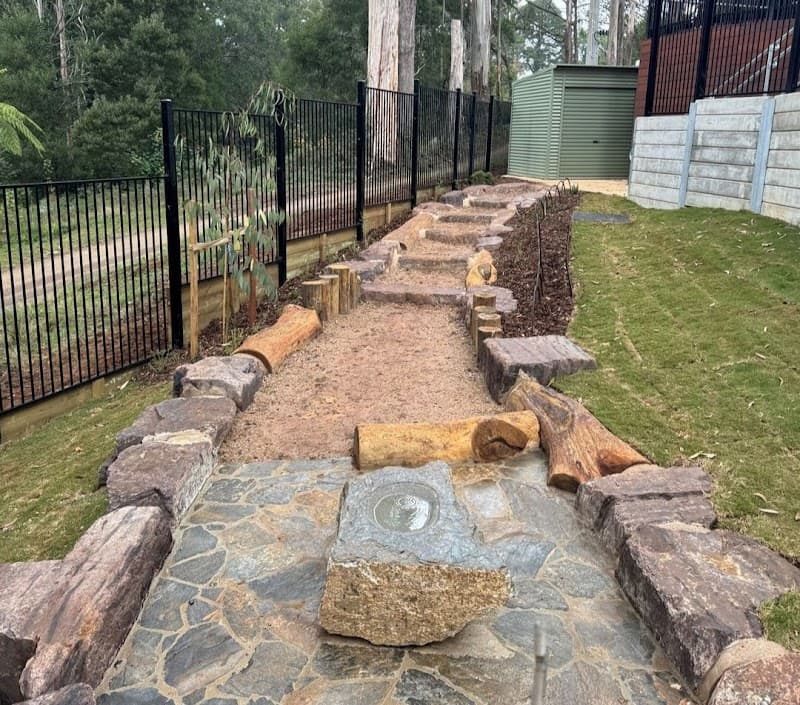 CPE Landscaping cover