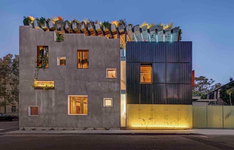 CplusC Architects + Builders project 1