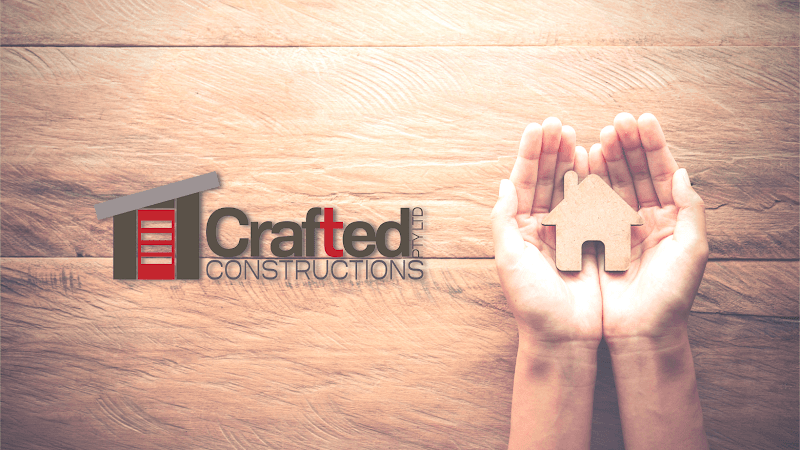 Crafted Constructions project 1
