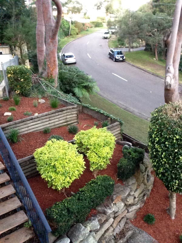 Craig’s Lawn Mowing and Garden Maintenance project 1