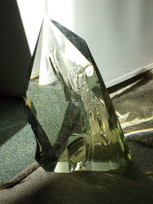 Crane Glass Pty Ltd. project 3