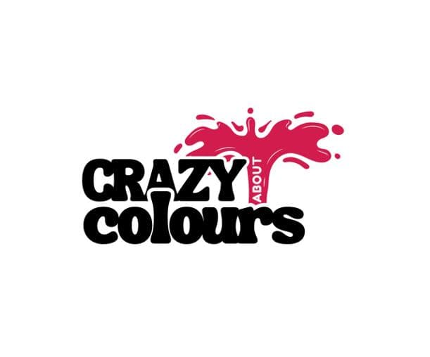 Crazy About Colours project 4