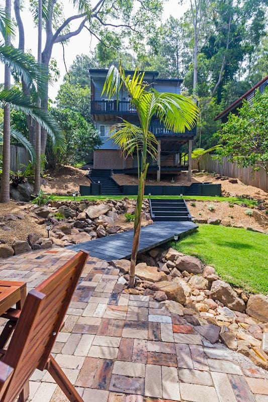 Create Landscape Architects project 3