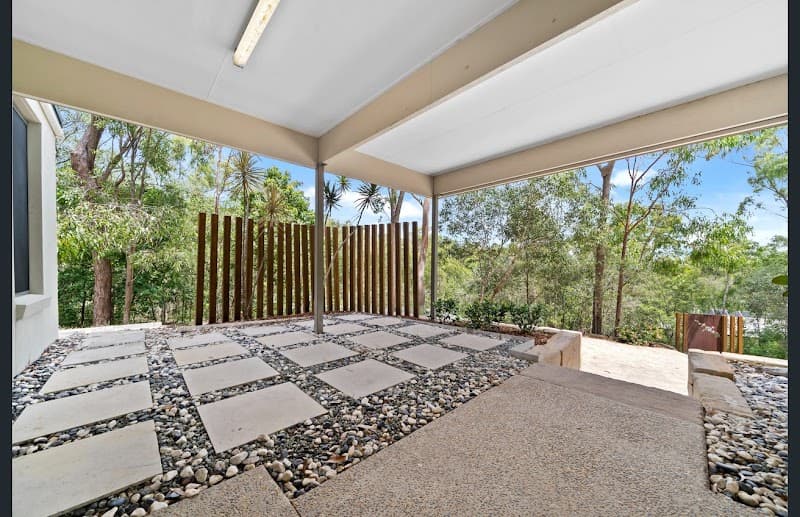 Createscape Construction & Landscaping