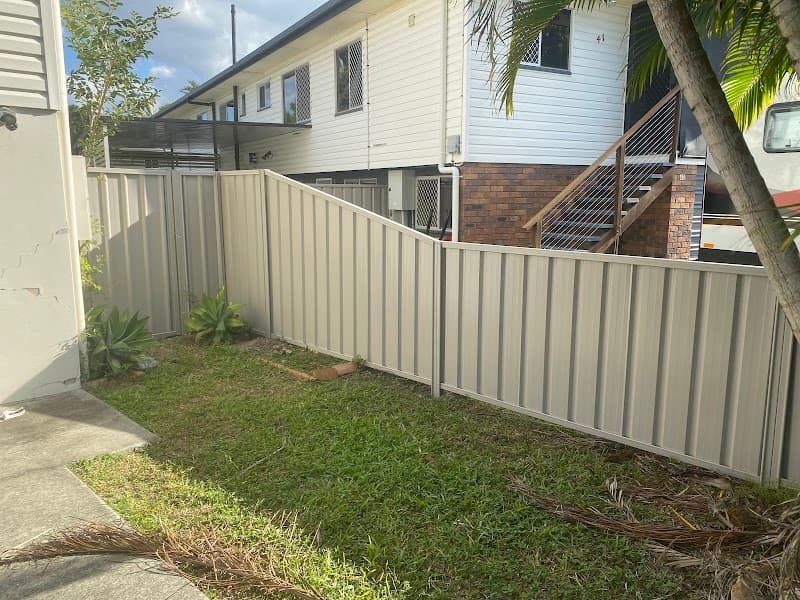 Createscape Construction & Landscaping project 4