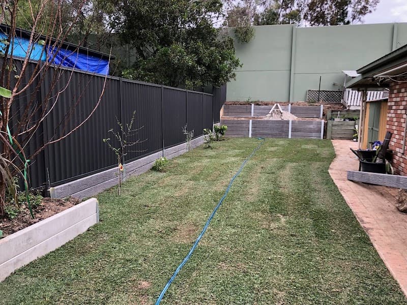 Createscape Construction & Landscaping project 5