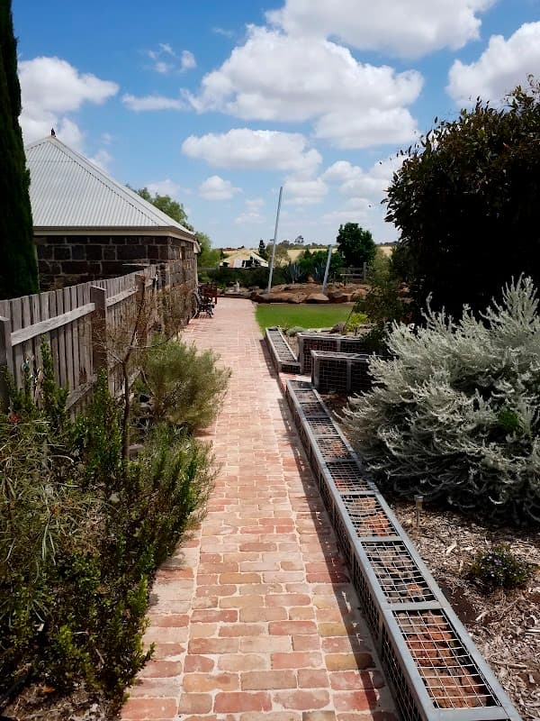 CreationScapes Landscaping project 6