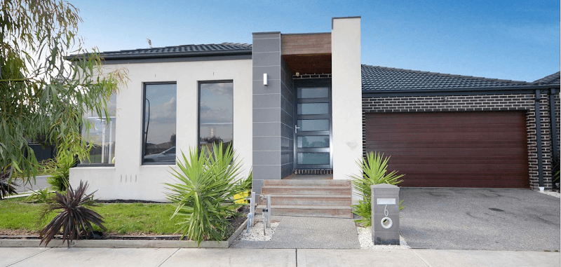 Creative Arch Homes project 3