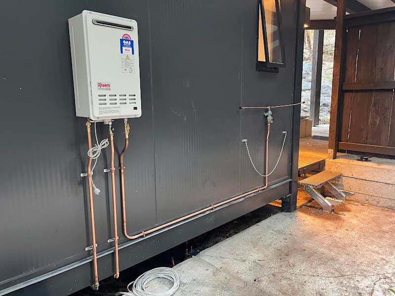 Creative Coast Plumbing & Gas project 4