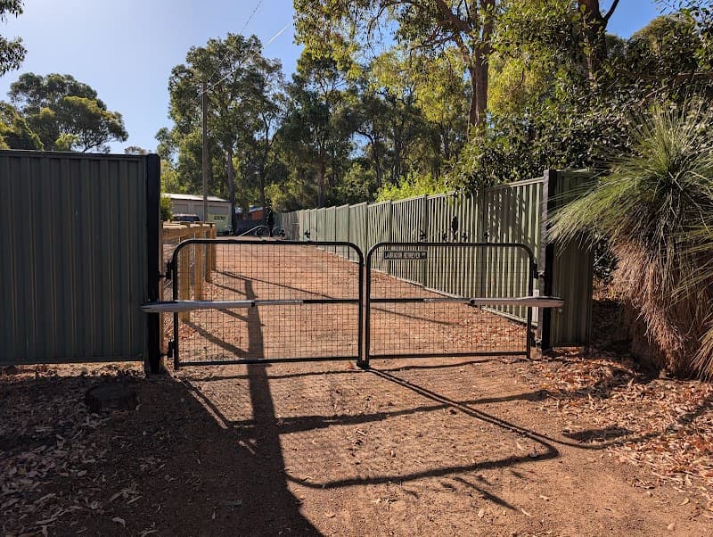Creative Driveways and Fencing project 3