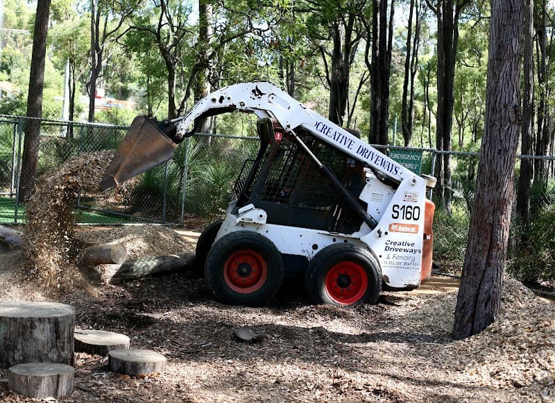 Creative Driveways and Fencing project 4
