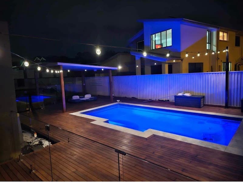 Creek to Coast Electrical cover