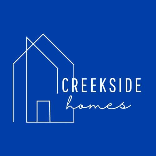 Creekside Homes cover