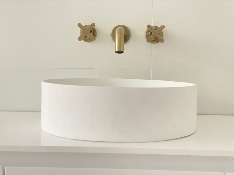 Crest Plumbing Solutions project 1