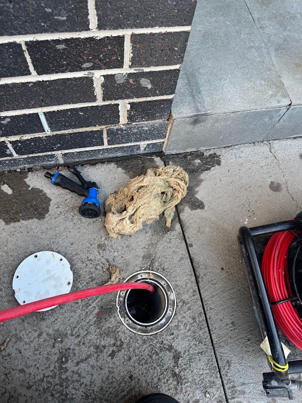 Crest Plumbing Solutions cover