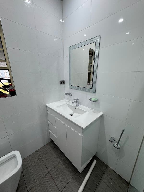 Crest Plumbing Solutions project 4