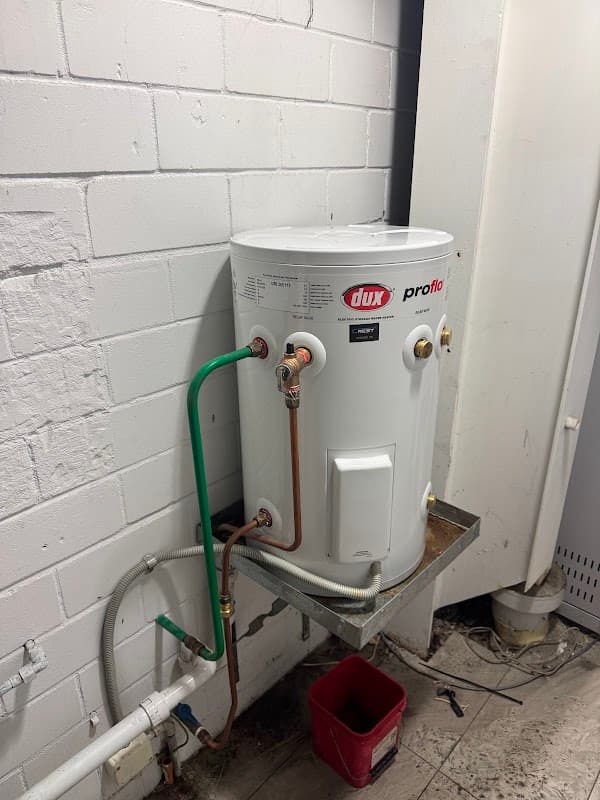 Crest Plumbing Solutions project 5