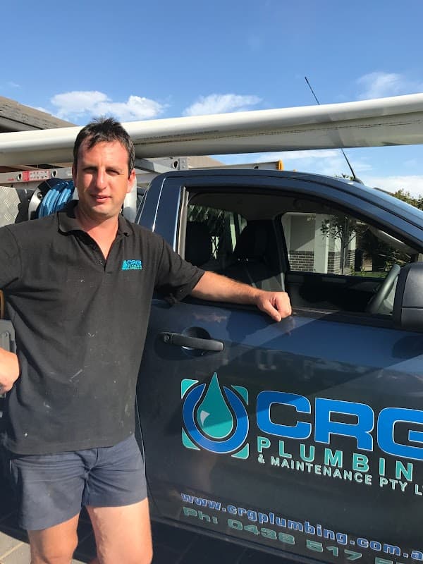 CRG Plumbing & Maintenance project 4