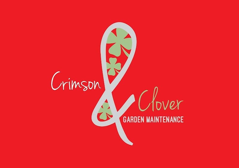 Crimson & Clover garden maintenance project 3