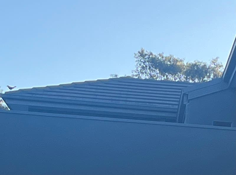 Crk Roofing cover