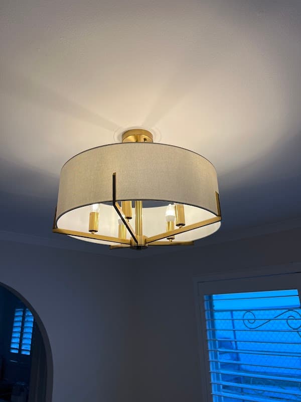 Crosskeys Electrical project 6