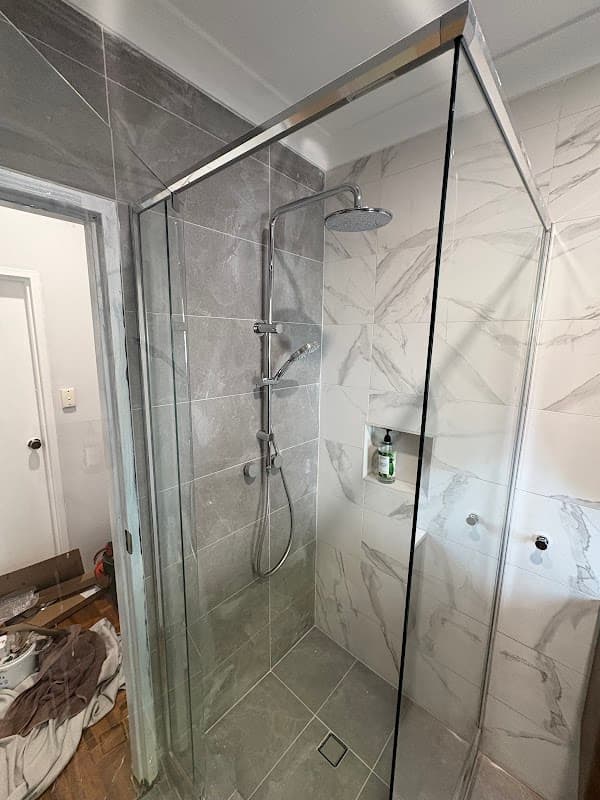 Crystal Clear Plumbing and gas PTY LTD cover
