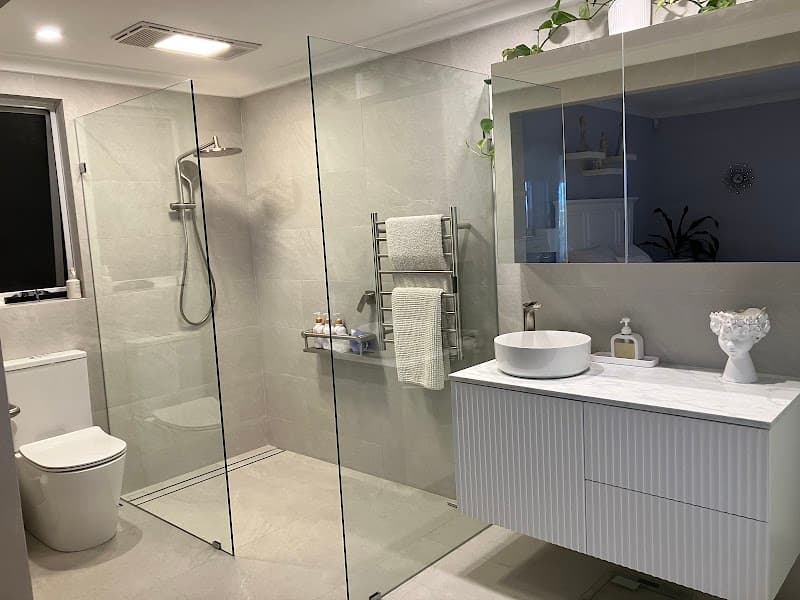 Crystal Clear Plumbing and gas PTY LTD project 4