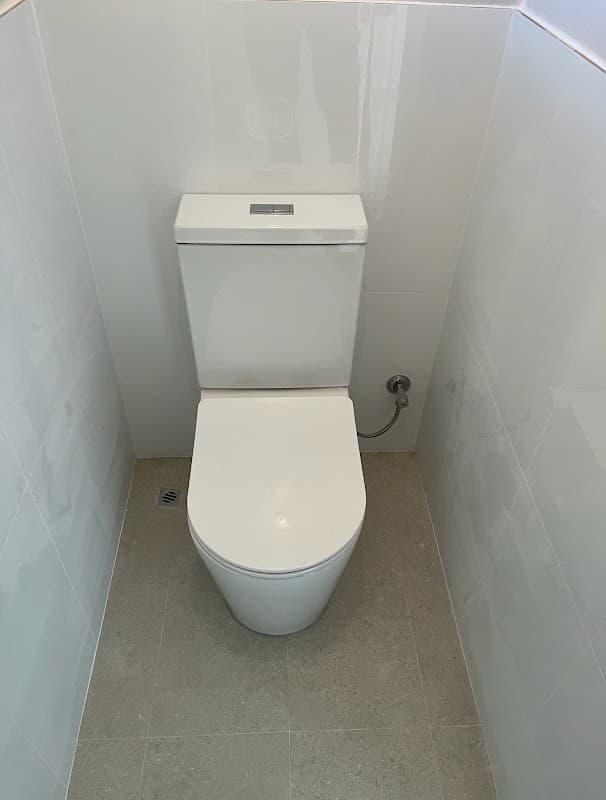 Crystal Clear Plumbing and gas PTY LTD project 5