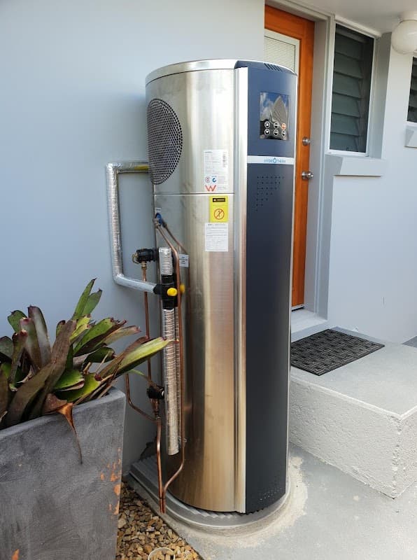 Crystal Waters Plumbing & Drainage cover