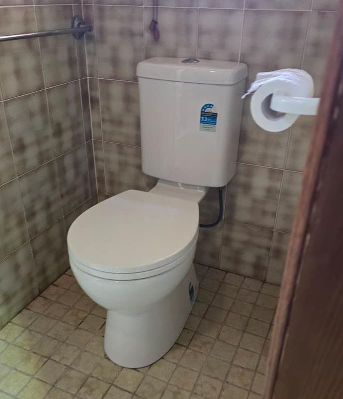 Crystal Waters Plumbing & Drainage project 3