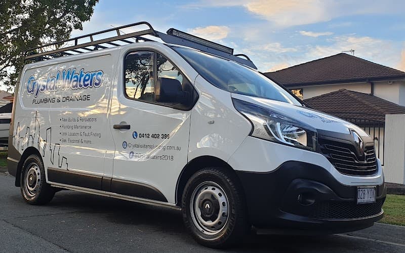 Crystal Waters Plumbing & Drainage project 4