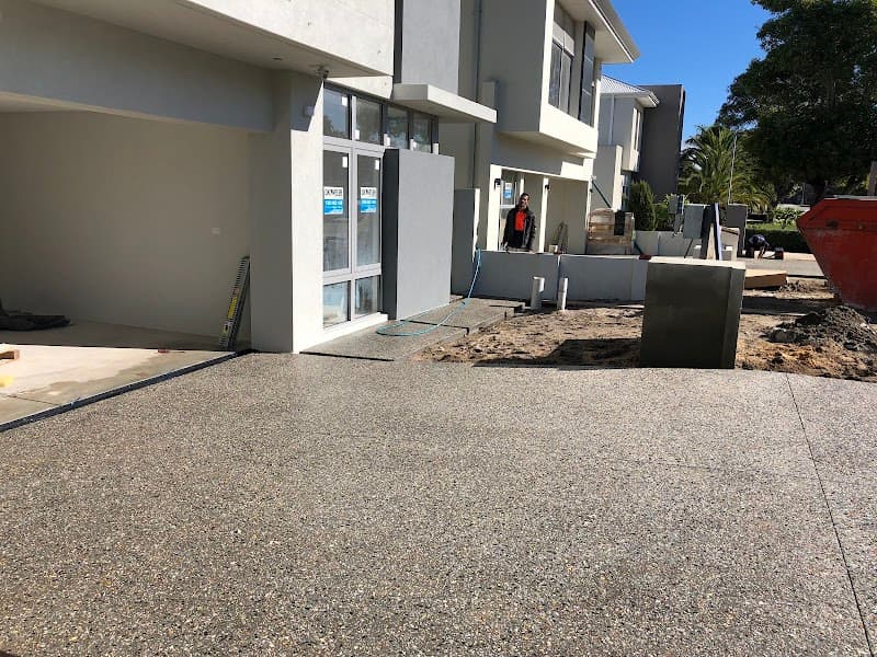 CS Concreting & Construction Pty Ltd project 4