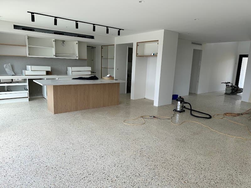 CS Concreting & Construction Pty Ltd project 5