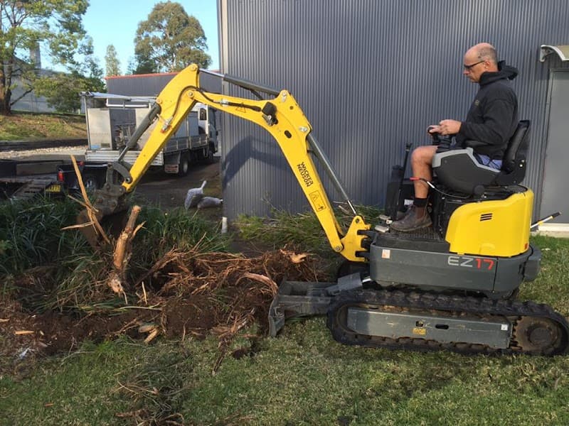 CS Plumbing & Drainage Services project 1